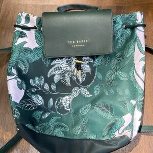 Ted Baker Backpack
